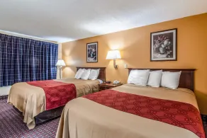 Rodeway Inn Miamisburg Dayton - Image 3