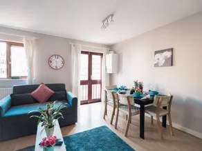London Queen's-Euston Apartments - Image 4