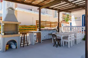 George Apartments Stegna - Image 5