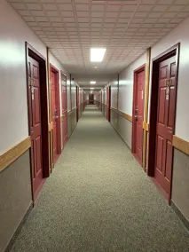 Travelodge by Wyndham Fredericton - Image 4