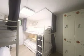 G Guest Home - Hostel - Image 4