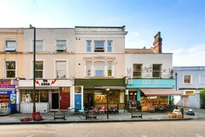 Spacious 2BR flat in Dalston - Image 3