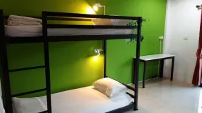 M Hostel Lanta - Image 5