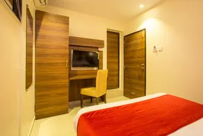 OYO 7154 Hotel Highland Residency - Image 2