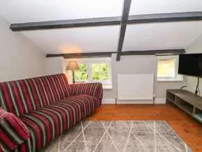 Yearnor Moor Lodge - Image 2
