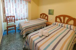 PANDORA 1 - Apartment with terrace in Playa de Miramar. - Image 5