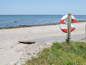 Tranquil Holiday Home in Funen With Barbecue - Image 3