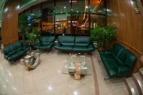 Hotel Yubileiny - Image 2