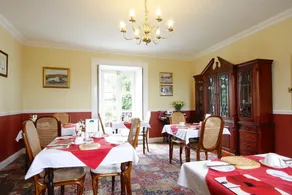 The Old Vicarage Boutique Hotel - Image 2