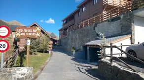 Apartamentos La Pleta Incles Suites 3000 - Image 5