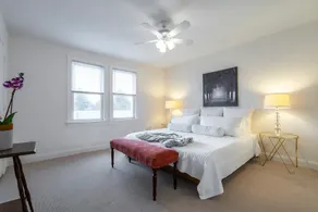 Charming Heart of Ardmore Home Sleeps 7 - Image 4