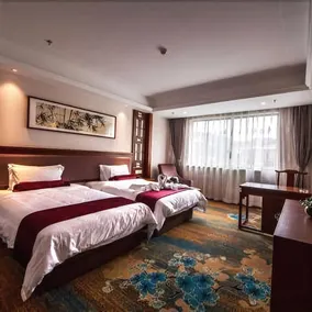 Dream Start Hotel - Image 3