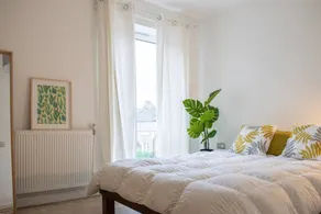 Beautiful And Cosy 1 Bed Flat In Stoke Newington - Image 4