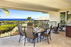Upgraded Wai'ula'ula - Ground Floor With Double Lanai & Beautiful Decor - Image 4