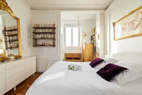 GuestReady - Appartement vintage dans Le Marais - Image 2