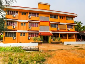 OYO 18794 Hotel Colva Plaza - Image 5