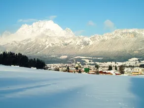Gorgeous Apartment in St Johann Tyrol With Private Terrace - Image 4