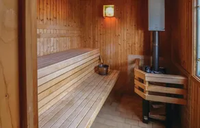 Beautiful Home in Hovmantorp With 2 Bedrooms, Sauna and Wifi - Image 2
