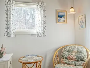Attractive Holiday Home in Bornholm Denmark With Terrace - Image 4