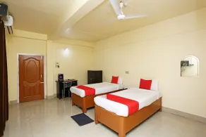 Shree Krishna Guest House By OYO Rooms - Image 4