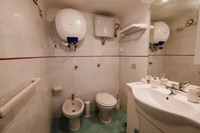 Lovely Flat in a Castle on Sorrento Coast - Image 3