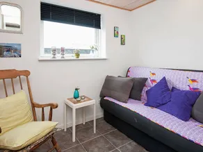 Elegant Holiday Home in Juelsminde With Terrace - Image 2