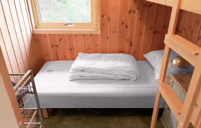 Awesome Home in Melandsjø With Wifi and 4 Bedrooms - Image 4