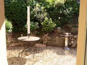 Apartment With one Bedroom in Saint-raphaël, With Enclosed Garden and Wifi - 900 m From the Beach - Image 2