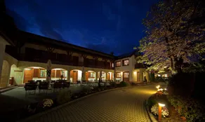 Magita Hotel - Image 4