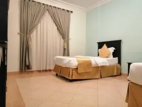 Sahat Al Bondoqia Furnished Apartments - Image 2