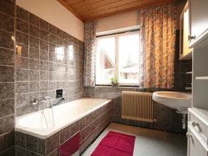 Peaceful Holiday Home in Leogang With Garden - Image 2