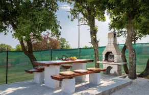 Nice Home in Barban With Wifi and 3 Bedrooms - Image 3