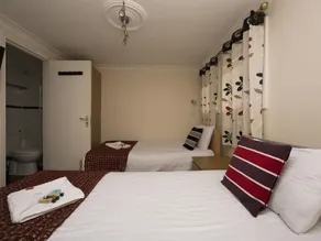 Golden Strand Hotel - Image 4