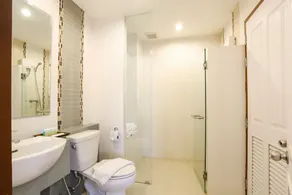 OYO 338 V-Twin Donjan Service Apartment - Image 3