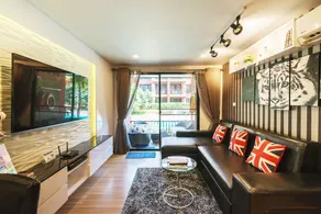 Bluroc Hua Hin Apartment - Image 4