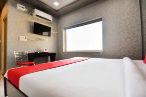 Hotel Bombay Residency By OYO Rooms - Image 2