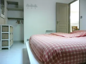 Chalet With 2 Bedrooms in Saint-germain-du-salembre, With Shared Pool, Enclosed Garden and Wifi - Image 3