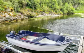 Beautiful Home in Valestrandsfossen With Wifi and 3 Bedrooms - Image 5