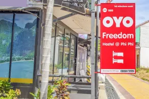 OYO 585 Freedom Hostel @ Phi Phi - Image 3
