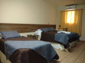 Alfa Apart Hotel - Image 4