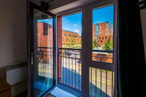 The Mill Apartments Manchester - Image 3