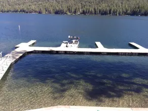 Donner Vista at Donner Lake Village Resort by Tahoe Mountain - Image 5