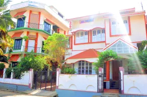 Four Seasons Homestay Coorg - Image 4