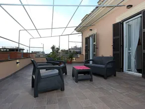 La Terrazza sul Colosseo - Image 5