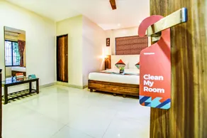 Aishwarya Service Apartment By Fab Hotels - Image 4