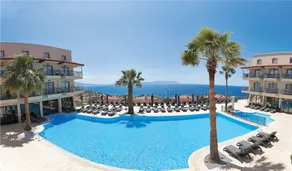 Neopol Hotel Deluxe - Image 5