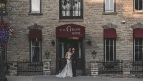The Grand Hotel - Image 3