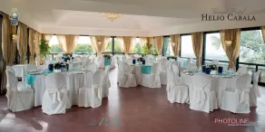 Grand Hotel Helio Cabala - Image 2