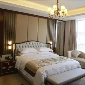 Xingzhou International Hotel - Image 2