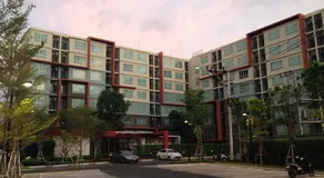 Dcondo Kathu - Patong By Favstay - Image 3